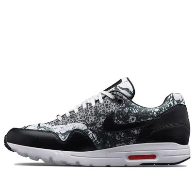 Nike (wmns)  Air Max 1 Ultra Serena Williams 'white Silver Black'