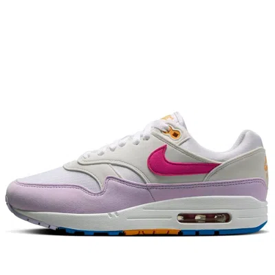 Nike (wmns)  Air Max 1 'white Alchemy Pink'