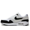 Nike (wmns)  Air Max 1 'white Black' In Multi