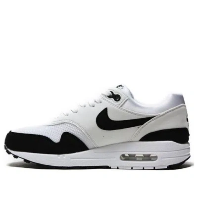 Nike (wmns)  Air Max 1 'white Black' In Multi