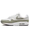 Nike (wmns)  Air Max 1 'white Light Army'