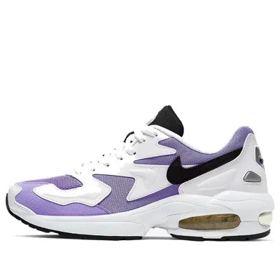 Nike (wmns)  Air Max 2 Light 'white Violet'
