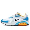 Nike (wmns)  Air Max 200 'earth Energy' In White