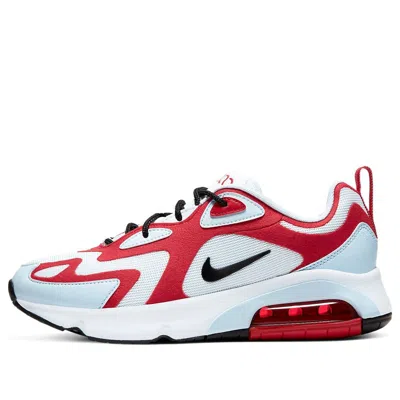 Nike (wmns)  Air Max 200 'icon Clash' In Multi