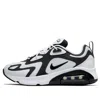 Nike (wmns)  Air Max 200 'white Black'