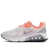 Nike (wmns)  Air Max 200 'white Orange'