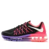 Nike (wmns)  Air Max 2015 'blk' In Multi