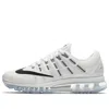 Nike (wmns)  Air Max 2016 Summit White/black-wh