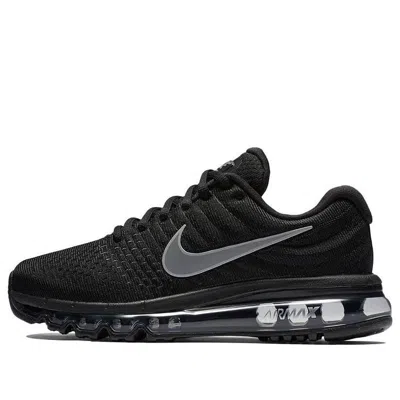 Nike (wmns)  Air Max 2017 'black'