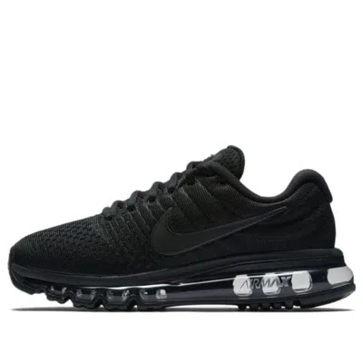 Nike (wmns)  Air Max 2017 'black'