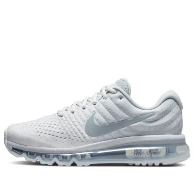Nike (wmns)  Air Max 2017 'pure Platinum'