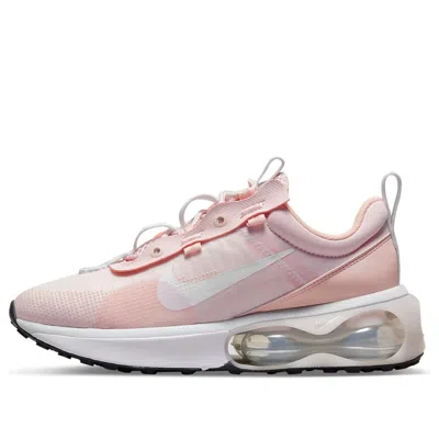 Nike (wmns)  Air Max 2021 'barely Rose'