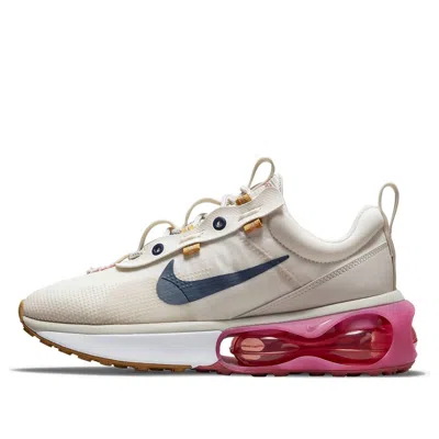 Nike (wmns)  Air Max 2021 'sail Gypsy Rose' In Neutral