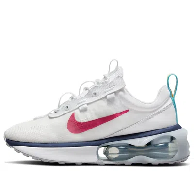 Nike (wmns)  Air Max 2021 'white Gypsy Rose'