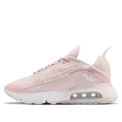 Nike (wmns)  Air Max 2090 'barely Rose'