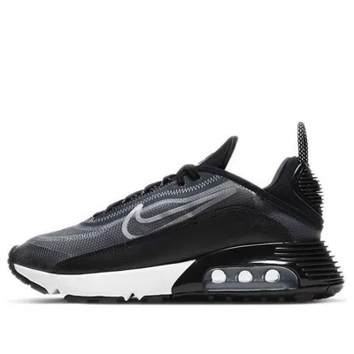 Nike (wmns)  Air Max 2090 'black'