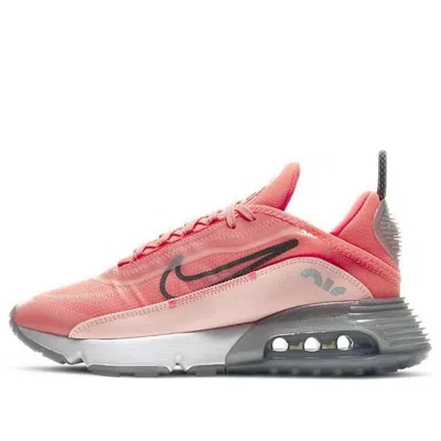 Nike (wmns)  Air Max 2090 'bleached Coral' In Pink