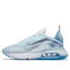 Nike (wmns)  Air Max 2090 'blue White Silver'