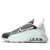 Nike (wmns)  Air Max 2090 Crater Se 'aura Light Smoke Grey' In Multi