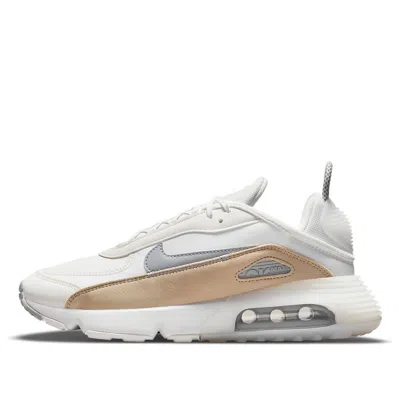 Nike (wmns)  Air Max 2090 C/s 'white Rattan'