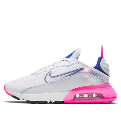 Nike (wmns)  Air Max 2090 'laser Pink' In Multi