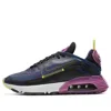 Nike (wmns)  Air Max 2090 'navy Burgundy' In Multi