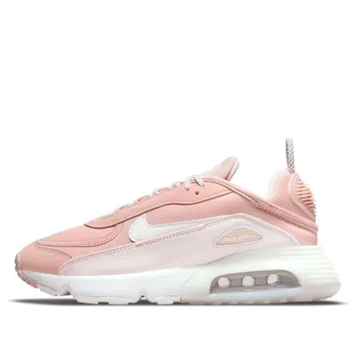 Nike (wmns)  Air Max 2090 'peaches And Cream'