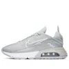 Nike (wmns)  Air Max 2090 'photon Dust' In Gray