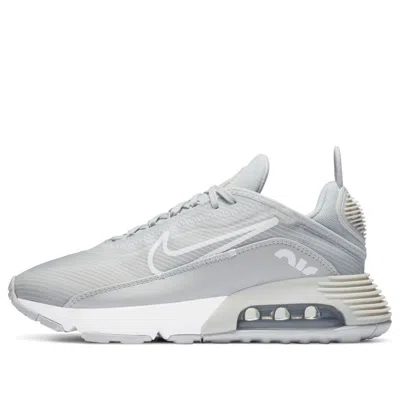 Nike (wmns)  Air Max 2090 'photon Dust' In Gray