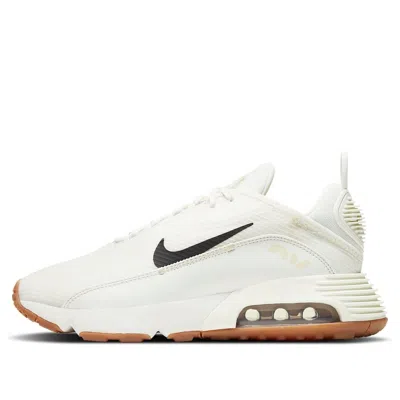 Nike (wmns)  Air Max 2090 Twist 'fossil Gum' In Multi