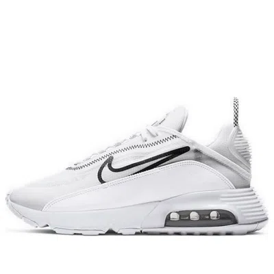 Nike (wmns)  Air Max 2090 'white'