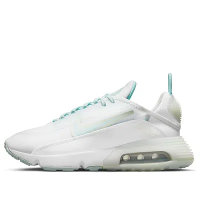 Nike (wmns)  Air Max 2090 'white Barely Green'