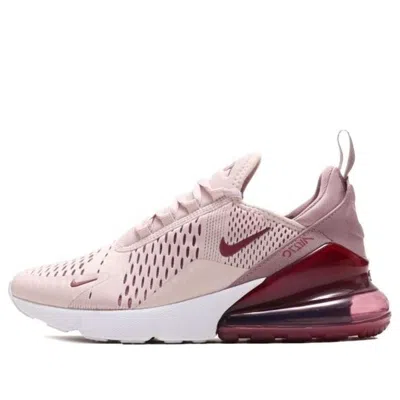 Nike (wmns)  Air Max 270 'barely Rose'