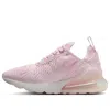 Nike Air Max 270 Sneaker In Pink