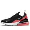 Nike (wmns)  Air Max 270 'black Magic Ember' In Multi