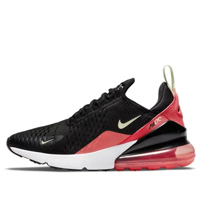 Nike (wmns)  Air Max 270 'black Magic Ember' In Multi