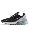 Nike (wmns)  Air Max 270 'black Pure Platinum White'
