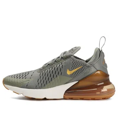 Nike (wmns)  Air Max 270 'dark Stucco'