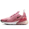 Nike Air Max 270 Sneaker In Pink