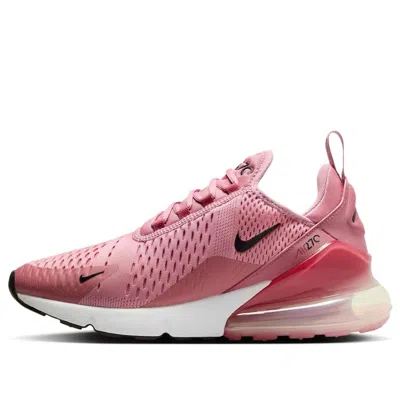 Nike (wmns)  Air Max 270 'elemental Pink Desert Berry'