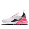 Nike (wmns)  Air Max 270 Essential 'white Arctic Punch' In Multi