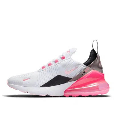 Nike (wmns)  Air Max 270 Essential 'white Arctic Punch' In Multi