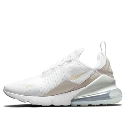 Nike (wmns)  Air Max 270 Essential 'white Cashmere'