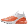Nike (wmns)  Air Max 270 Flyknit 'crimson Pulse' In Multi