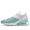 Nike (wmns)  Air Max 270 Flyknit 'igloo' In Blue