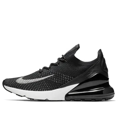 Nike (wmns)  Air Max 270 Flyknit 'oreo'
