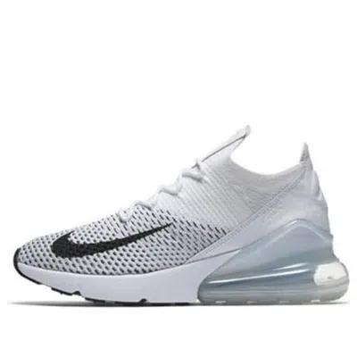 Nike (wmns)  Air Max 270 Flyknit 'white'