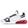 Nike (wmns)  Air Max 270 Futura 'white Rush Pink'