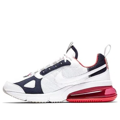 Nike (wmns)  Air Max 270 Futura 'white Rush Pink' In Multi