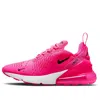 Nike (wmns)  Air Max 270 'hyper Pink' In Animal Print